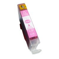 CTS PTBCI3PM ink cartridge 1 pc(s) Compatible Photo magenta