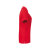 No 206 Women-Poloshirt Coolmax rot Piqué-Poloshirt, temperaturregulierend Version: L - Größe: L