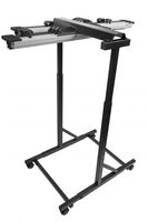 Arnos Large Adjustable Hang-A-Plan Trolley