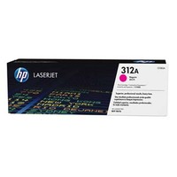 HP oryginalny toner CF383A, HP 312A, magenta, 2700s, 720g