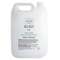 Sea Kelp Hand Wash - 1 x 5L Refill
