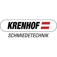 LOGO zu KRENHOF Bau-Gerüstklammer geschmiedet Länge 250 mm