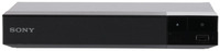 Sony BDP-S3700 Blu-ray Player schwarz USB/WiFi