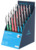 Display Kugelschreiber Haptify, 30 Teile, Pappe, 160 x 305 x 203 mm
