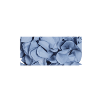 Farbauswahl: Papier-Blütenblätter, 2,5cm ø