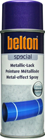 BELTON SPRAY 400 ML SPECIAL COLOR GRIS METALIZADO * 323057