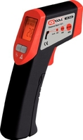 KS TOOLS 150.3040 THERMOMÈTRE LASER