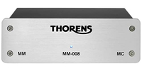 THORENS PHONO STAGE MM008 SILVER