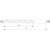 PHANTOM 117600200 MÈCHE HÉLICOÏDALE HSS-E DIN 338 ACIER INOXYDABLE 2 MM
