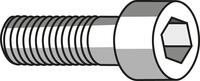 Spanschroef 5mm HS0625C