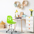 Kinderstuhl / Drehstuhl FANCY I grün hjh OFFICE