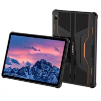 Tablet RT5 8/256GB 11000 mAh 10.1" pomarańczowy