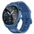 Smartwatch GW6 1.43 cala 300 mAh niebieski