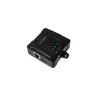 LogiLink POE Splitter 1port Gigabit 24W max.