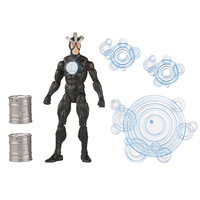 Marvel X-Men F36895X0 toy figure