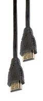 DCU Advance Tecnologic 391120 câble HDMI 5 m HDMI Type A (Standard) Noir