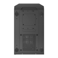 Antec AX20 Midi Tower Schwarz