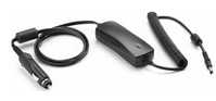 Zebra VCA9002-12R mobile device charger Bar code reader Black DC Auto