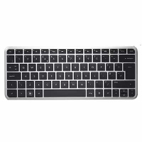 HP 689943-BG1 laptop spare part Keyboard