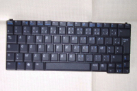 DELL J0163 Notebook-Ersatzteil Tastatur