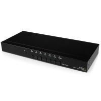 StarTech.com HDMI Konverter Switch - HDMI / VGA / Component / S-Video Skalierer - 1920x1200