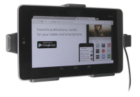 Brodit 513412 supporto per personal communication Supporto attivo Tablet/UMPC Nero