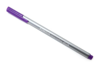 Staedtler 334-6 stylo roller Violet 1 pièce(s)