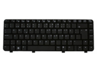 HP 698680-BG1 laptop spare part Keyboard