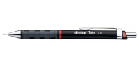 Rotring Tikky Mechanical Pencil Black 1.0 vulpotlood 1 stuk(s)