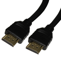 Videk 2410HQ-3 HDMI kabel 3 m HDMI Type A (Standaard)