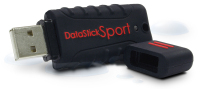 Centon DataStick Sport 128GB USB flash drive USB Type-A 2.0 Black