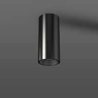 RZB HELEDON mini Deckenbeleuchtung LED D