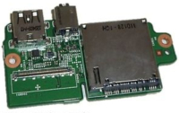 DELL H3CXC laptop spare part