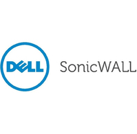 SonicWall 01-SSC-8437 garantie- en supportuitbreiding