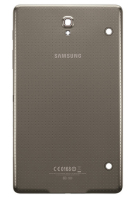 Samsung GH98-33858B reserveonderdeel voor tablet Achterzijde