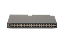 Avaya ERS 5952GTS Zarządzany L2/L3 Gigabit Ethernet (10/100/1000) 1U Szary