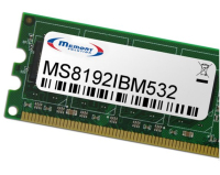 Memory Solution MS8192IBM532 Speichermodul 8 GB SDR SDRAM