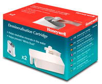 Honeywell CH210-DEM onderdeel en accessoire voor luchtbevochtiger Demineralisatiecartridge