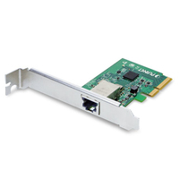 PLANET ENW-9803 adaptador y tarjeta de red Interno Ethernet 10000 Mbit/s