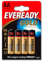 Energizer Eveready Gold Wegwerpbatterij AA Alkaline