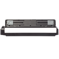 Brother PA-PG-004 accessorio per stampanti portatili Guida per carta regolabile Nero 1 pz PocketJet PJ762, PJ763, PJ763MFi, PJ773, PJ862, PJ863, PJ883