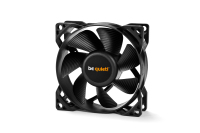 be quiet! Pure Wings 2 Chipset Ventilátor 9,2 cm Fekete