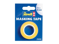 Revell 39696 scale model part/accessory Masking tape
