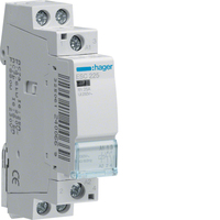 Hager ESC225 electrical relay