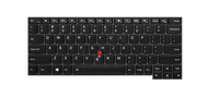 Lenovo 01AV551 laptop spare part Keyboard