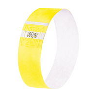 Sigel EB218 Armband Gelb Event-Armband