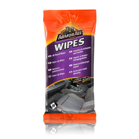 Armor All GAA38020ML vehicle cleaning / accessory Wipes