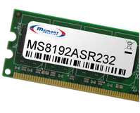 Memory Solution MS8192ASR232 Speichermodul 8 GB