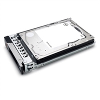 DELL 400-ATIQ disco duro interno 2.5" 900 GB SAS