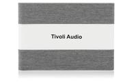 Tivoli Audio Model SUB Grau, Weiß Passiver Subwoofer